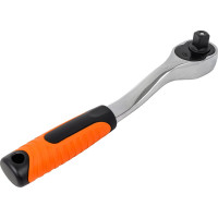 Набор торцевых головок с принадлежностями NEO Tools 1/2" 23 шт 08-694