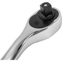 Набор торцевых головок с принадлежностями NEO Tools 1/2" 23 шт 08-694