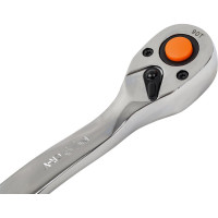 Набор торцевых головок с принадлежностями NEO Tools 1/2" 23 шт 08-694