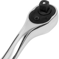 Трещоточный ключ NEO Tools 3/8 90 зубов 08-533