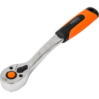 Трещоточный ключ NEO Tools 3/8 90 зубов 08-533