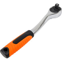 Трещоточный ключ NEO Tools 3/8 90 зубов 08-533