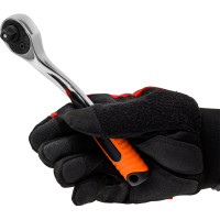 Трещоточный ключ NEO Tools 3/8 90 зубов 08-533