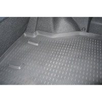 Коврик в багажник Element для HYUNDAI Elantra 2001-2006 г.в., хэтчбек, полиуретан NLC.20.07.B11