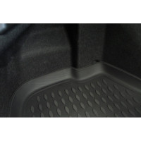 Коврик в багажник Element для HYUNDAI Elantra 2001-2006 г.в., хэтчбек, полиуретан NLC.20.07.B11