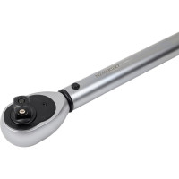 Ключ NEO Tools динамометрический 1/2" х 570 мм 46-330 Нм лев/прав блокировка кольцом кейс 08-837