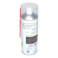 Жидкий ключ с дисульфидом молибдена R2R (проникающая смазка), баллон 520 мл 1020-R2R004