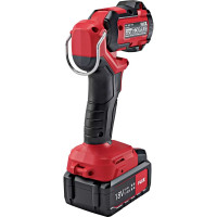 Ручной светодиодный аккумуляторный фонарь FLEX WL 300 18.0 - Akku Lampe 18,0 В 513075