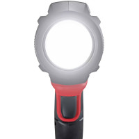 Ручной светодиодный аккумуляторный фонарь FLEX WL 300 18.0 - Akku Lampe 18,0 В 513075