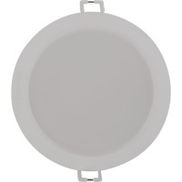 Светодиодный светильник LEDVANCE ECOCLASS DL 8W 840 WT IP44 4058075644199