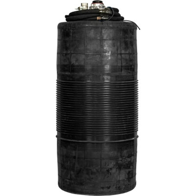 Пневмозаглушка ORKO ПЗК-3 Ду50 труба ВН-Д 380-600 мм усл проход 50 мм ПН-000477