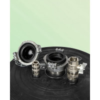 Пневмозаглушка ORKO ПЗК-3 Ду50 труба ВН-Д 380-600 мм усл проход 50 мм ПН-000477