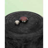 Пневмозаглушка ORKO ПЗК-3 Ду50 труба ВН-Д 380-600 мм усл проход 50 мм ПН-000477