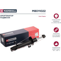 Амортизатор газовый передний правый Ford Fusion 04- MARSHALL M8011022