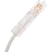 Патч-корд LANMASTER, 110 тип - RJ45 1 пара UTP LAN-45-P1-5m
