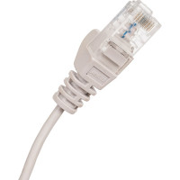 Патч-корд LANMASTER, 110 тип - RJ45 1 пара UTP LAN-45-P1-5m