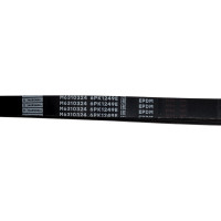 Ремень поликлиновой 6PK1249E Ford Focus II 04-, Volvo S40 II 04-, V50 04-, C30 06- MARSHALL M6310324