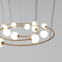 Подвесной светильник Bogate's 359 12 a057631