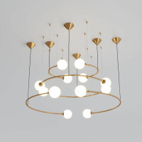 Подвесной светильник Bogate's 359 12 a057631