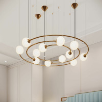 Подвесной светильник Bogate's 359 12 a057631