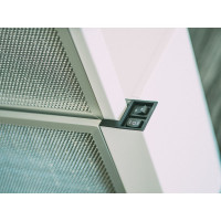 Вытяжка Lex Hubble 500 White CHAT000030