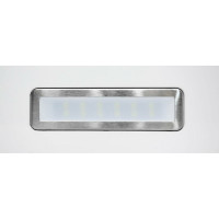 Вытяжка Lex Hubble 500 White CHAT000030