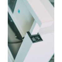 Вытяжка Lex Hubble G 500 White CHAT000034