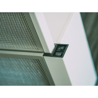 Вытяжка Lex Hubble G 500 White CHAT000034