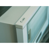 Вытяжка Lex Hubble G 500 White CHAT000034