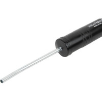 Маслозаливной шприц WIEDERKRAFT 1000 мл WDK-65199