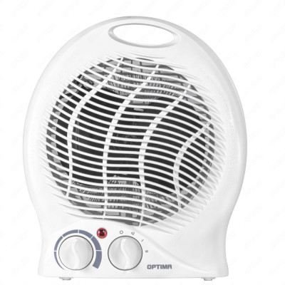 Тепловентилятор Optima FH-90А 2000Вт 3 режима, термостат защита от перегрева 3000030