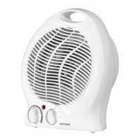 Тепловентилятор Optima FH-90А 2000Вт 3 режима, термостат защита от перегрева 3000030