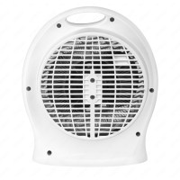 Тепловентилятор Optima FH-90А 2000Вт 3 режима, термостат защита от перегрева 3000030