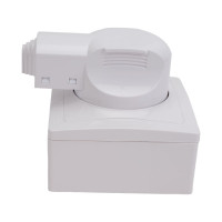 Силовой комплект наружный Systeme Electric (Schneider Electric) Blanca, 32 А, 250 В BLNSK003231
