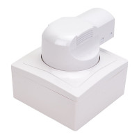 Силовой комплект наружный Systeme Electric (Schneider Electric) Blanca, 32 А, 250 В BLNSK003231