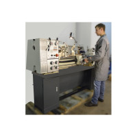Токарно-винторезный станок MetalMaster X3270 16338 (380 В)