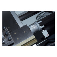 Токарно-винторезный станок MetalMaster X3270 16338 (380 В)