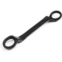 Накидной двусторонний ключ SITOMO 60х65 окс. 165064
