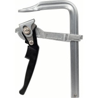 Столярная струбцина NEO Tools 200 x 120 мм 45-220