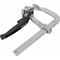 Столярная струбцина NEO Tools 200 x 120 мм 45-220