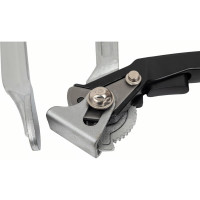 Столярная струбцина NEO Tools 200 x 120 мм 45-220