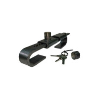 Блокиратор дверей контейнера и автофургона UVE 210-420 мм 1586