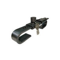 Блокиратор дверей контейнера и автофургона UVE 210-420 мм 1586