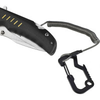 Складной нож Hanskonner 200 мм HK1076-10-1