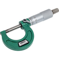 Микрометр INSIZE МК-  25 диап 0-25мм дел 0.001мм 3210-25A