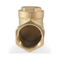 Обратный клапан PROFACTOR горизонтальный, в/в 1 1/2" PF CV 249.40