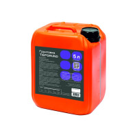 Грунтовка глубокого проникновения Obern TIEFGRUND 5 л 13462