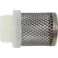 Фильтрующая сетка обратного клапана PROFACTOR 1/2" PF CVS 252.15