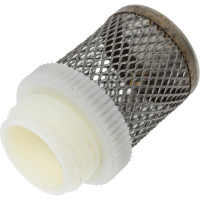 Фильтрующая сетка обратного клапана PROFACTOR 1/2" PF CVS 252.15