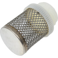 Фильтрующая сетка обратного клапана PROFACTOR 1/2" PF CVS 252.15